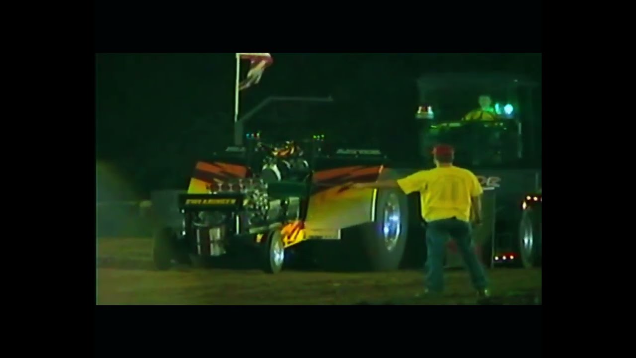 Mstpa Modified Tractors 05