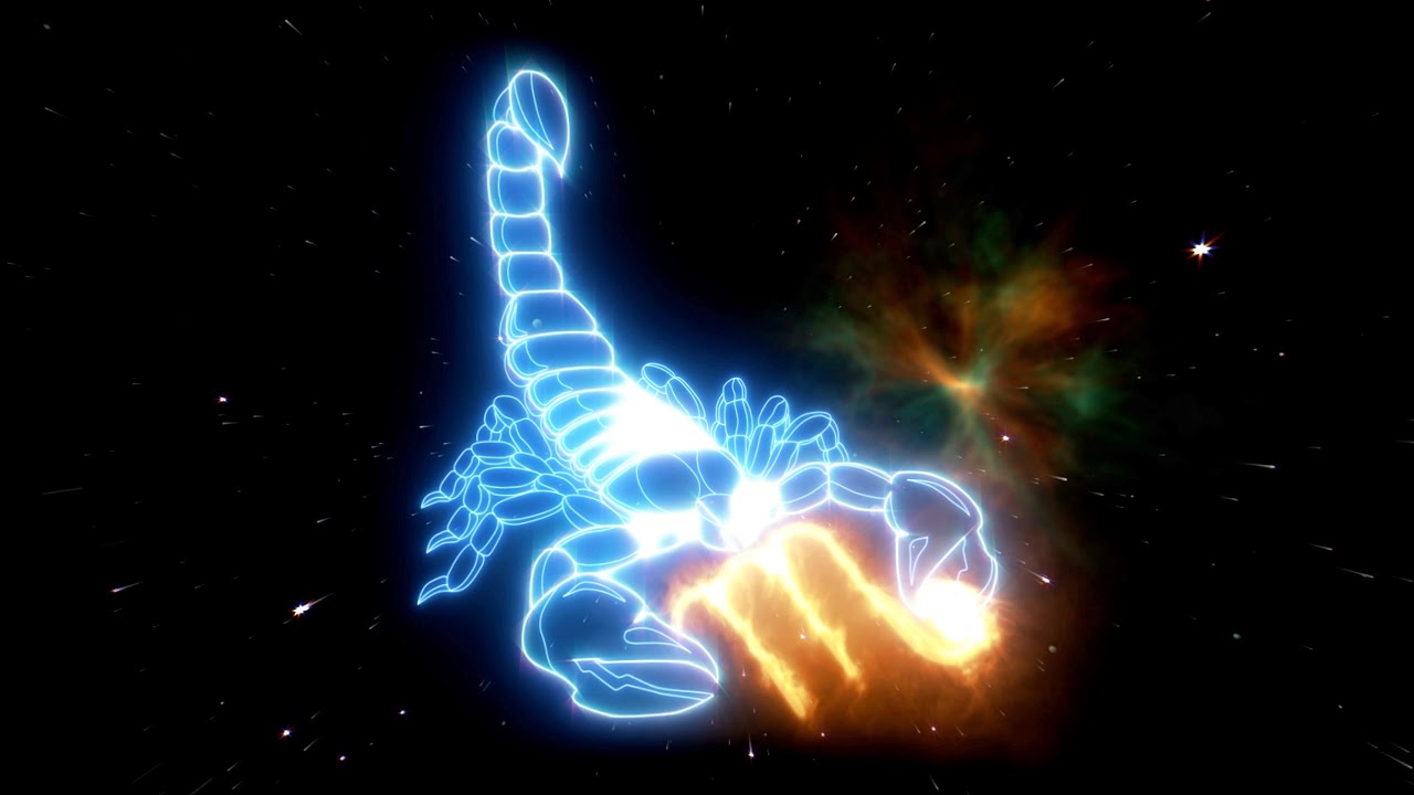 Scorpio Energy Healing Meditation Music, 269 Hz Scorpio Zodiac Sign, 432 Hz Astrology Music