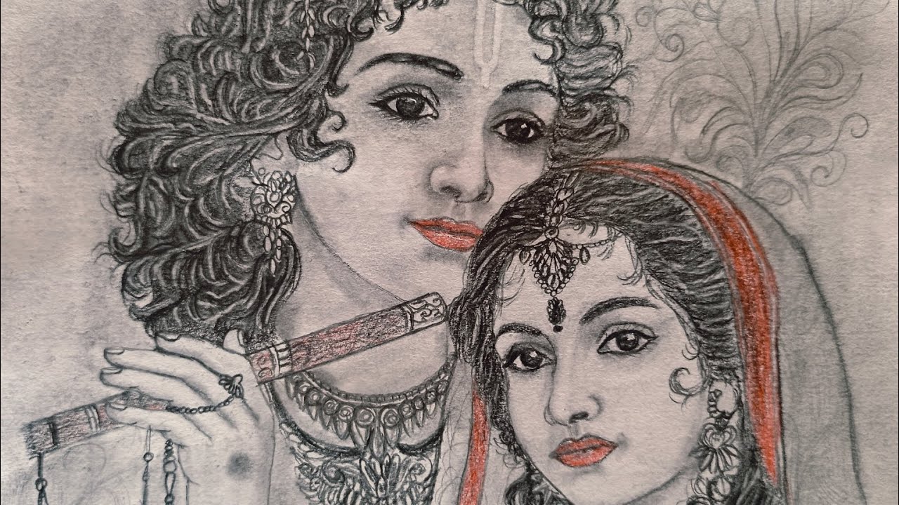 lord krishna  