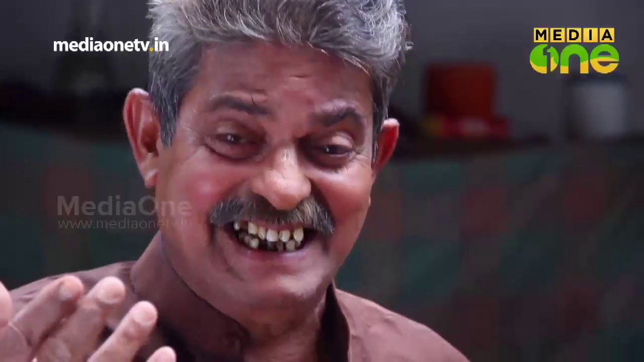 Kunnamkulathangadi | കള്ളൻ Episode 17)