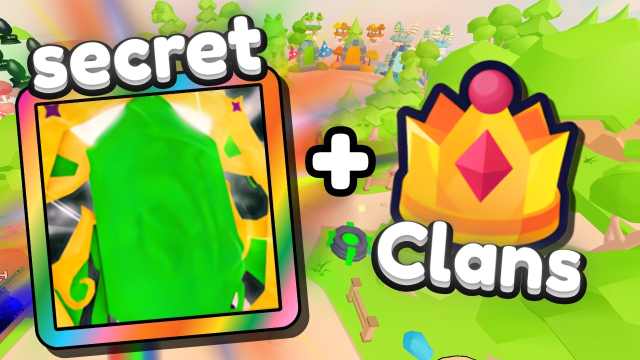 UPDATE 4 IS HERE! (Royal Hatchers)