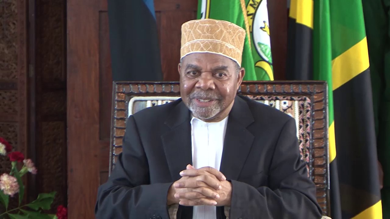 NEWS DK SHEIN NA TAASISI YA AL HIKMAH YA NURDIN KISHKI