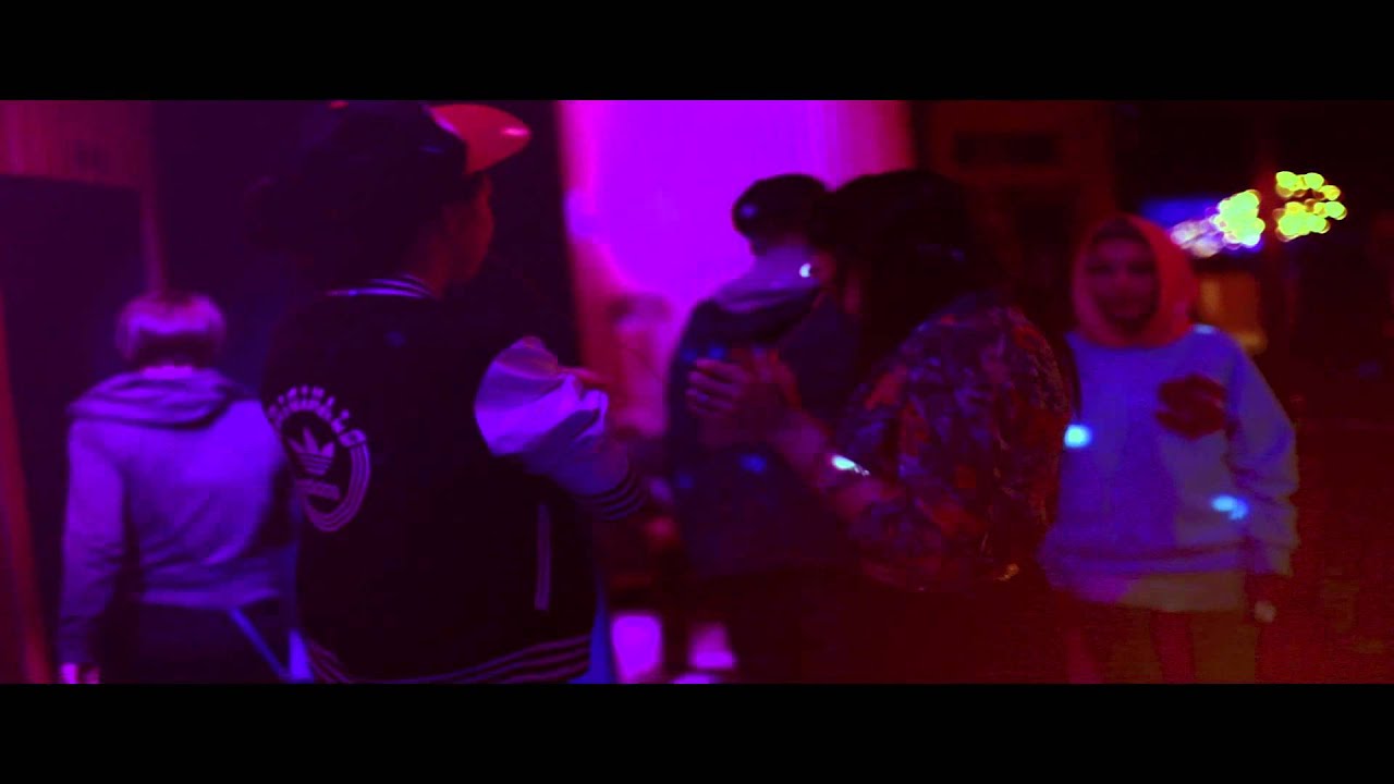 Видео отчёт DOPE by Saint-P 19.07