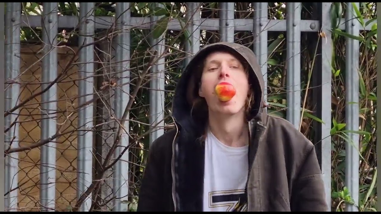 Brash Bullets - I'm Not Your TV (Official Video)