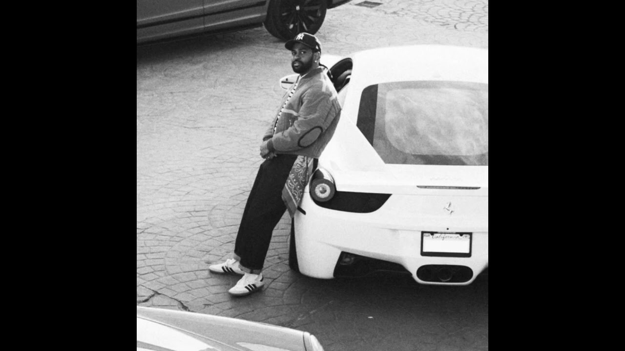 [FREE] Big Sean Type Beat 