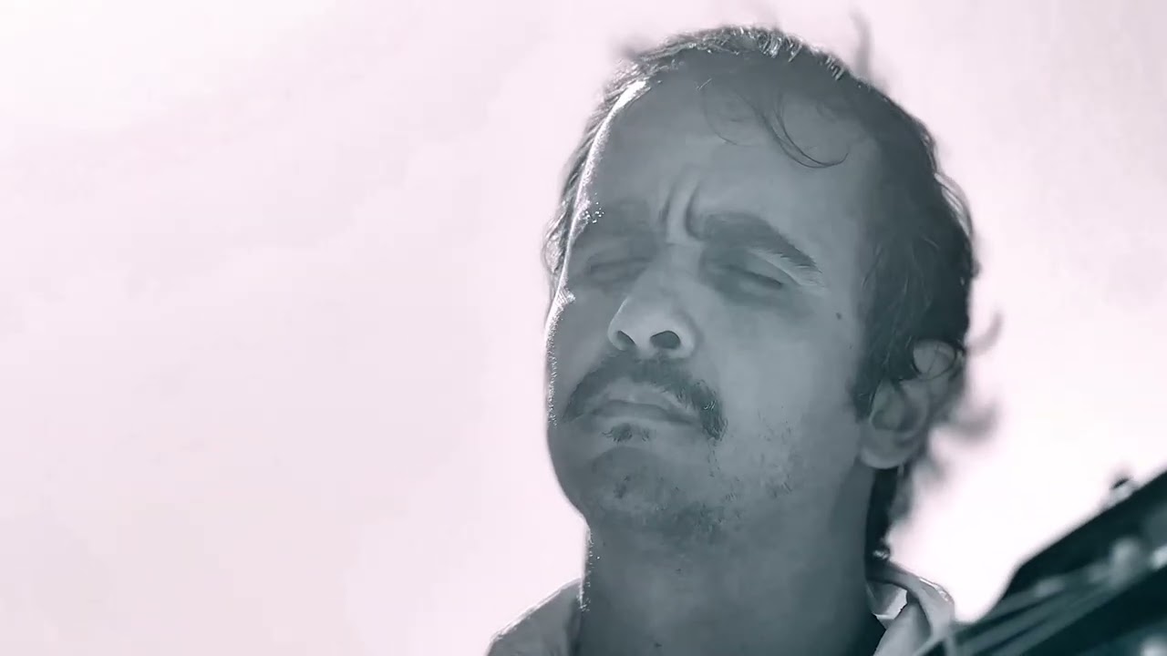 Jean Charnaux - Poético (Clipe Oficial)