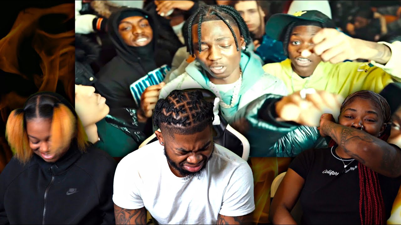 Kyle Richh x Jenn Carter (41) - Penthouse (Official Music Video) | REACTION