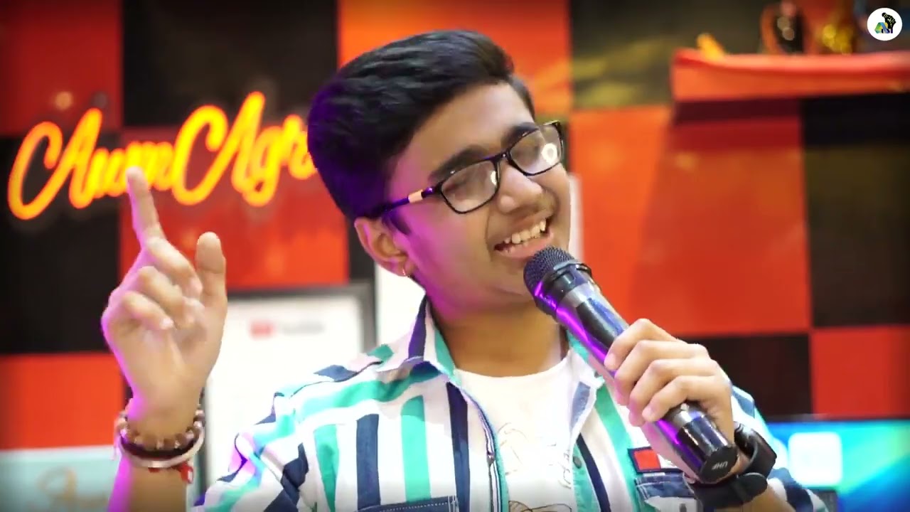 Top 5 Reasons Ye Dil Aashiqana by Aum Agrahari is a GameChanger