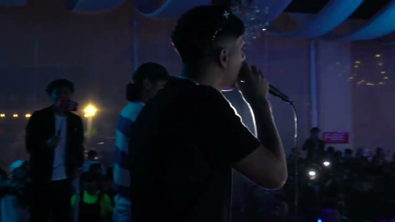 REGULAR - MNZR & Rafaell Cocoa  | BAHÍA FEST