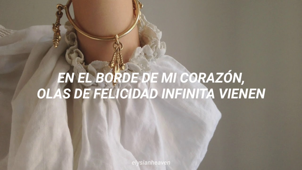SHINee - Beautiful; sub español