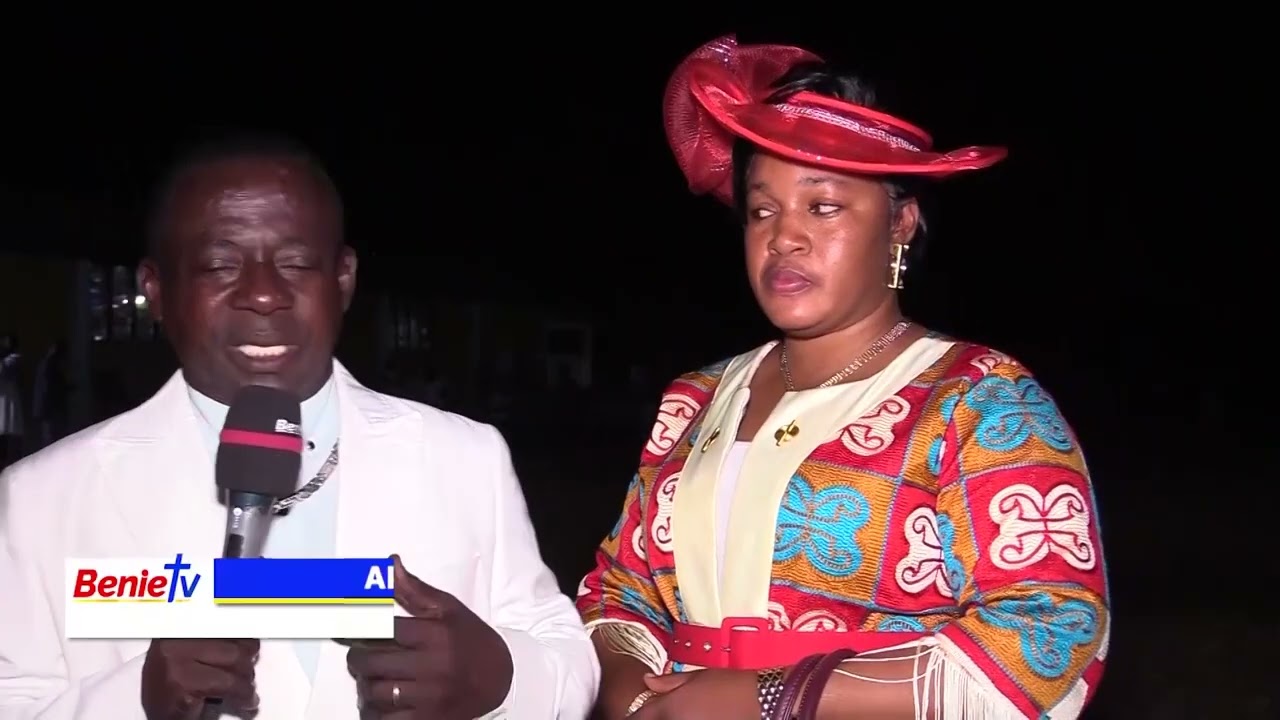 JT DU 3 JANVIER 2024 LAURE ADOU