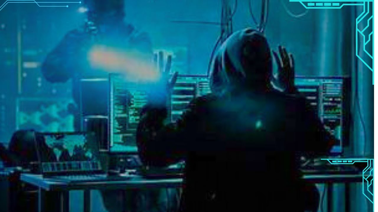 10 HACKERS mais Perigosos DO MUNDO