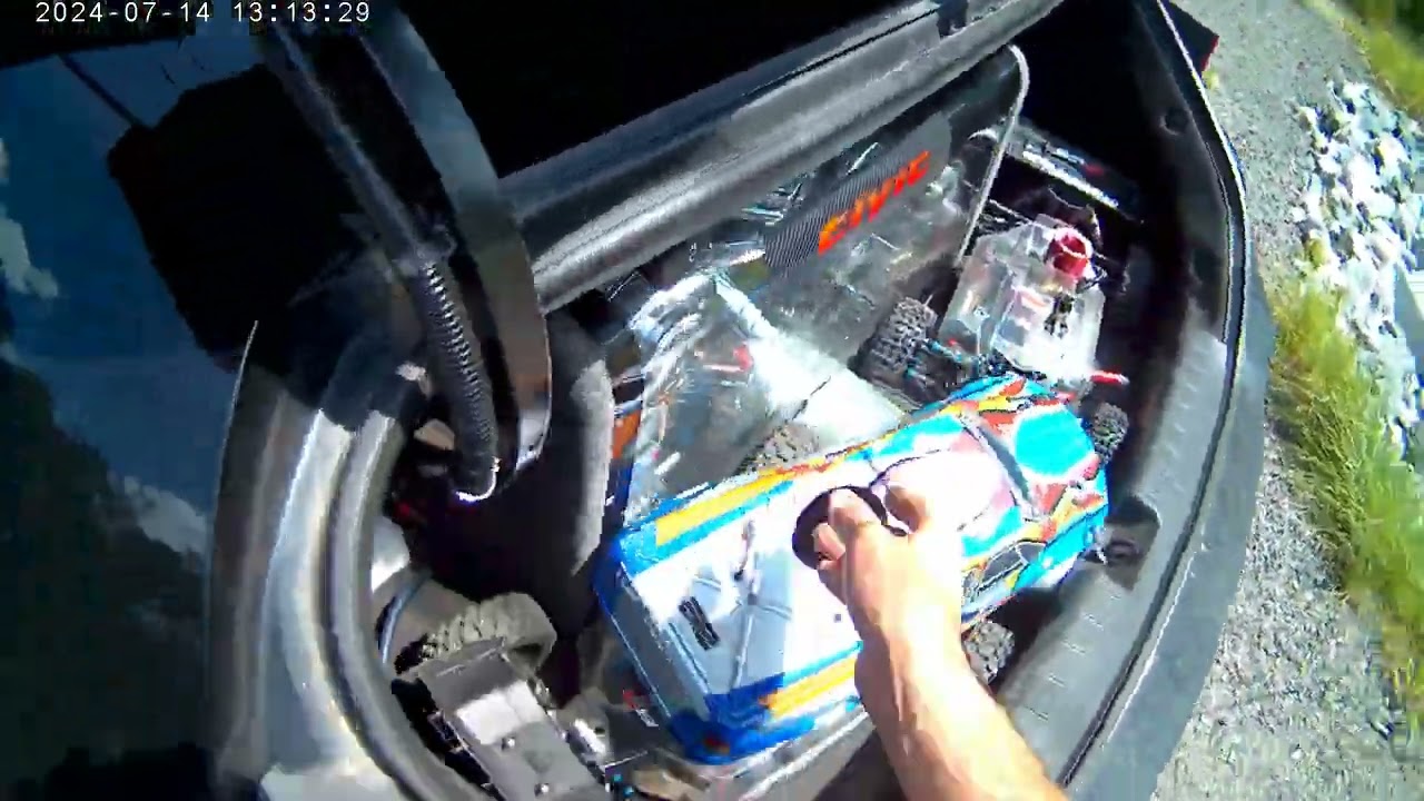 MGT gps speed run.28 force 23t/46 83km/h