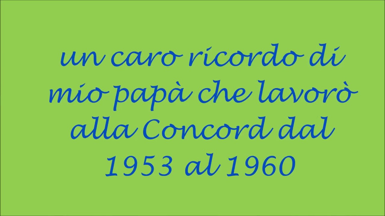 FIAT Concord Someca Còrdoba