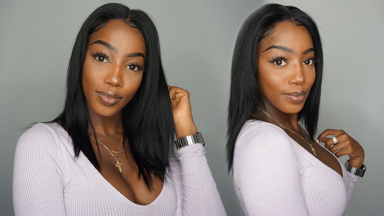BACK TO SCHOOL HAIR | JANET COLLECTION 