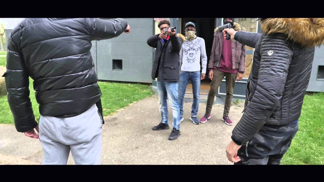 Nadd - Rico (Chronique n°8)