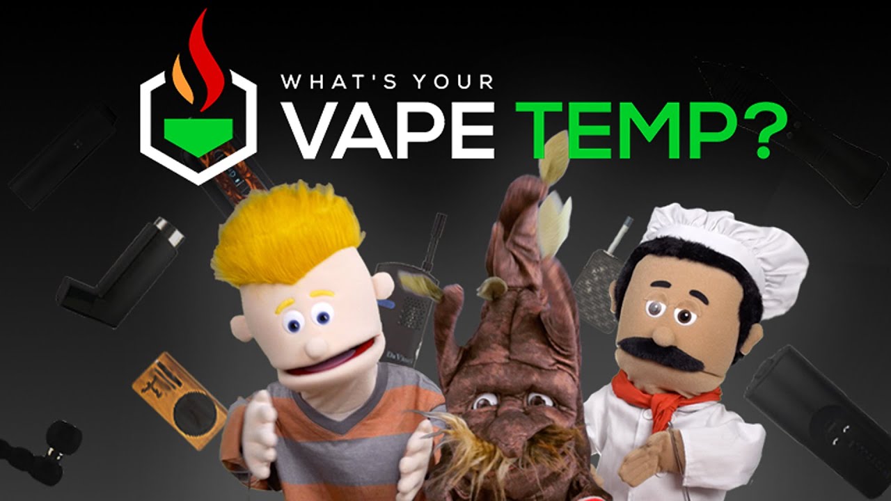 What' Your Vape Temp Channel Trailer