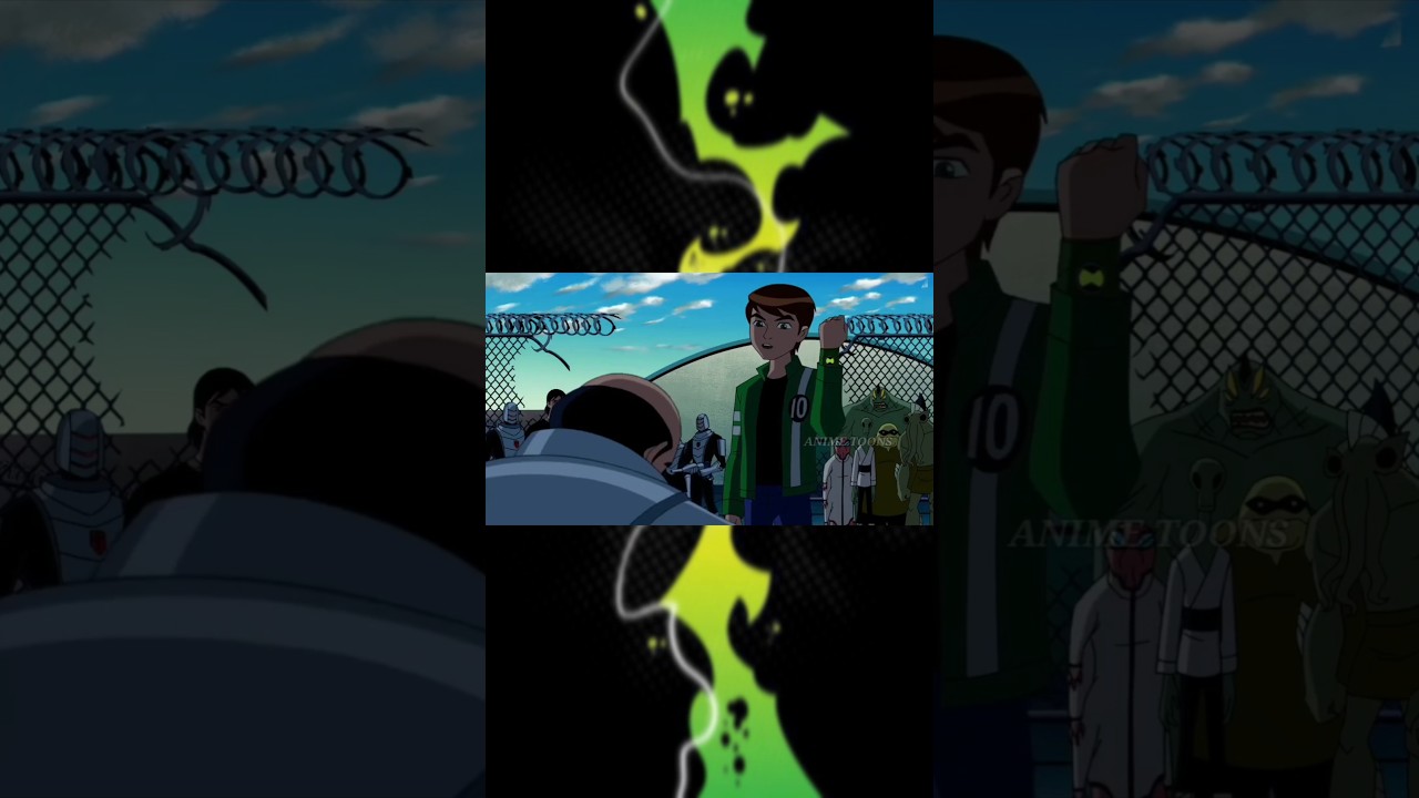 Ben 10 Mass whatsapp status in tamil|#ben10 #ben10ultimatealien #shorts