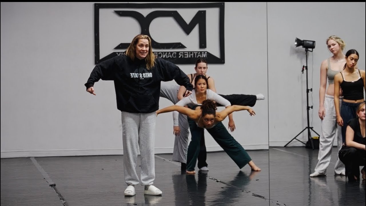 INSIDE MDC (SZN 15, Ep 3): MANDATORY REHEARSALS KICK OFF!