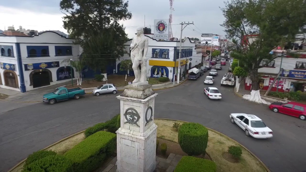 Tenancingo Estado de M&eacute;xico