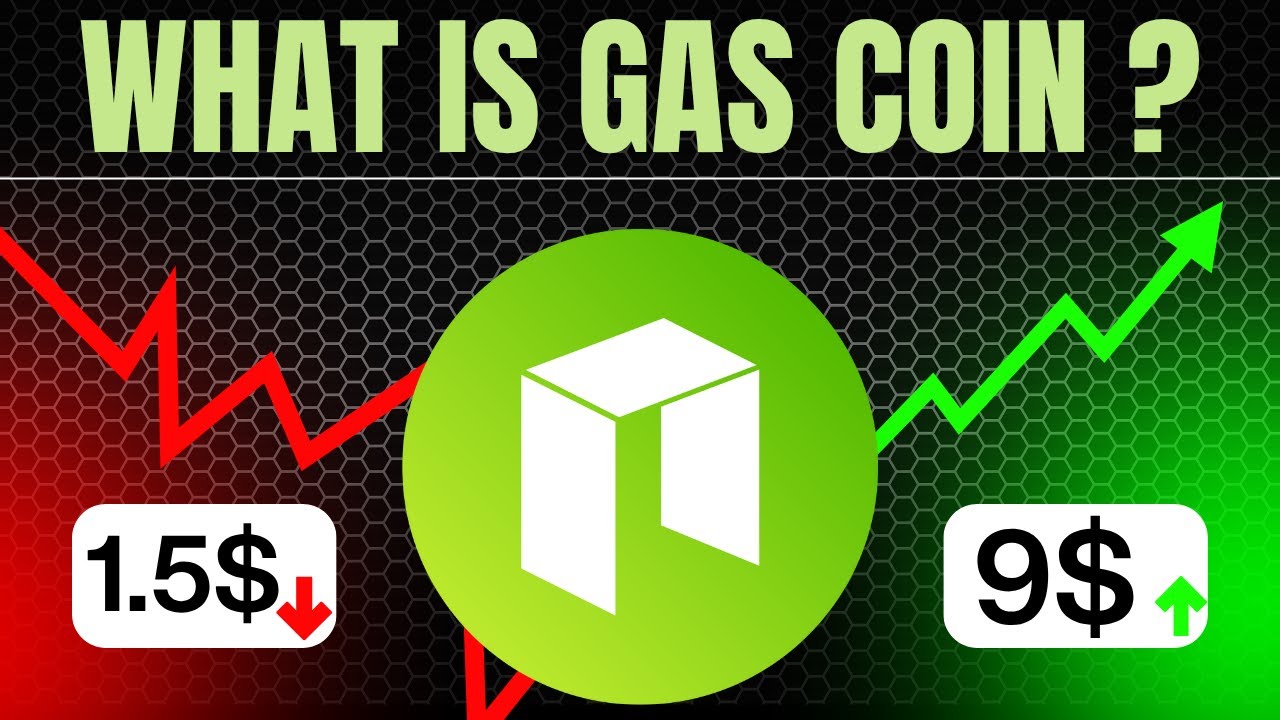What is GAS Coin ? : The Hidden Fuel Powering NEO&rsquo;s Smart Economy