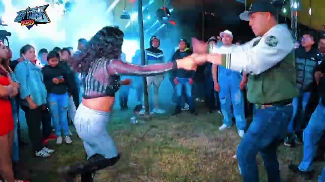 LA CUMBIA DE LOS VIOLINES 2026 (NYC RECORDS) SONIDO FANTASMA
