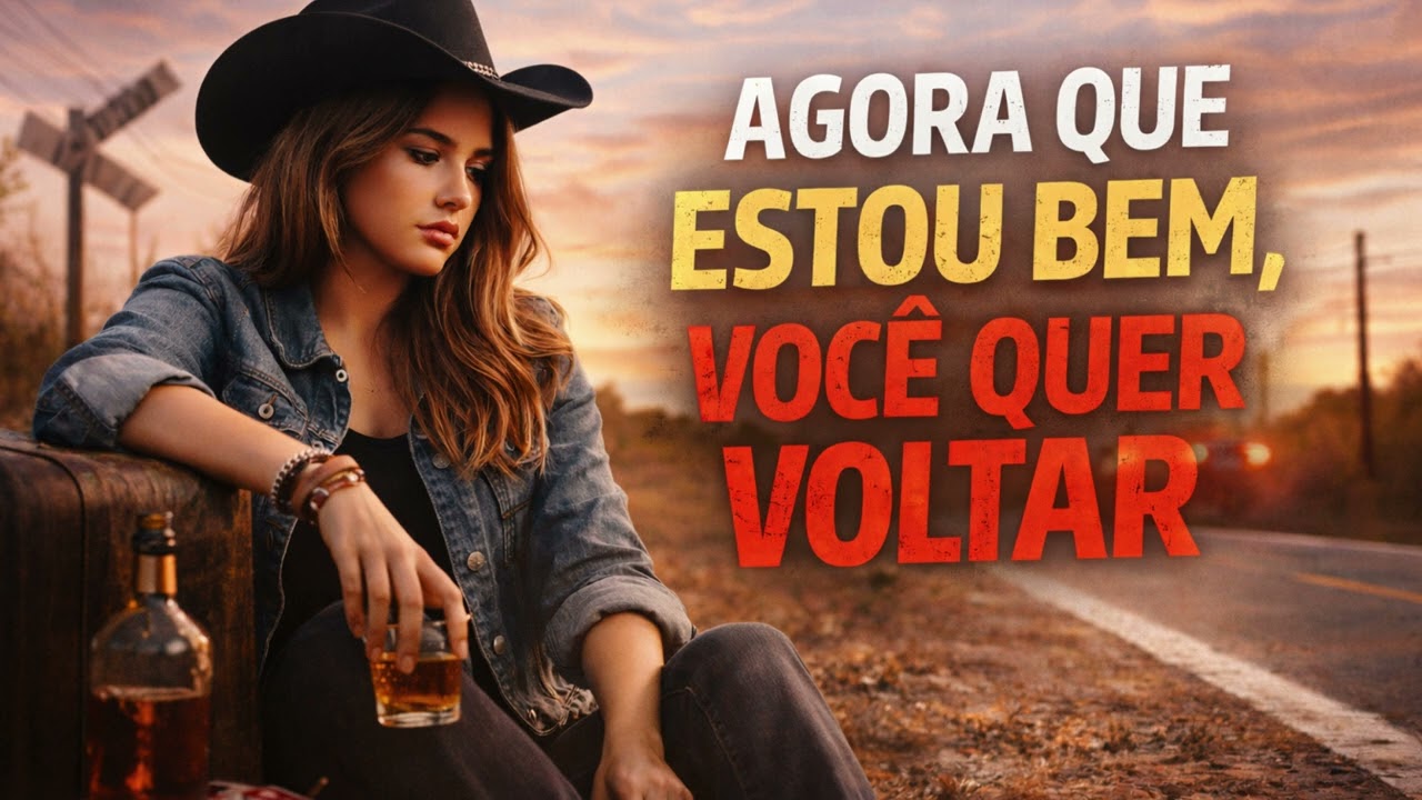 Só Me Quer Quando Eu Tô Bem 🎶