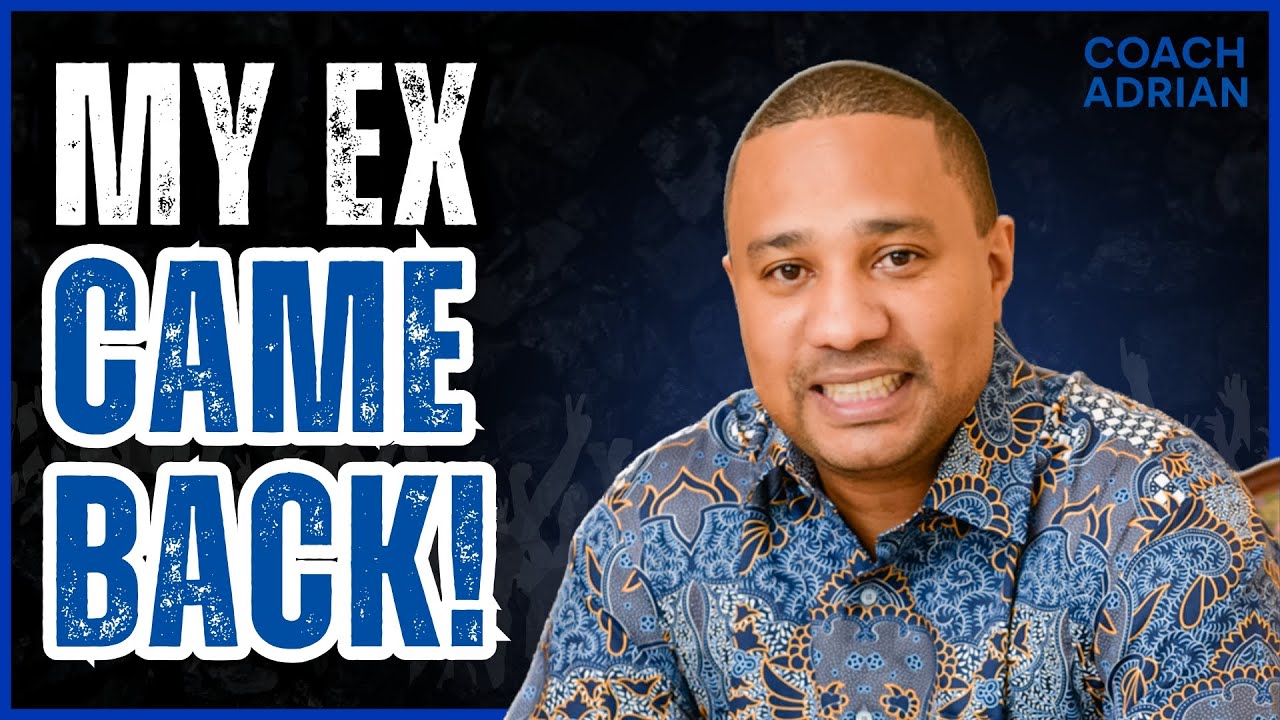 What to do when my ex breaks no contact  3 IMPORTANT TIPS!