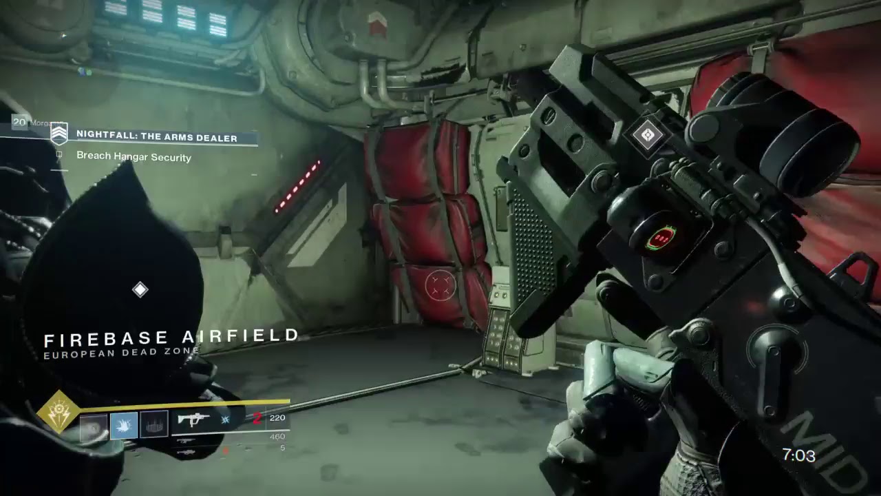 Transmissão ao vivo da PS4 de SeeD4ever