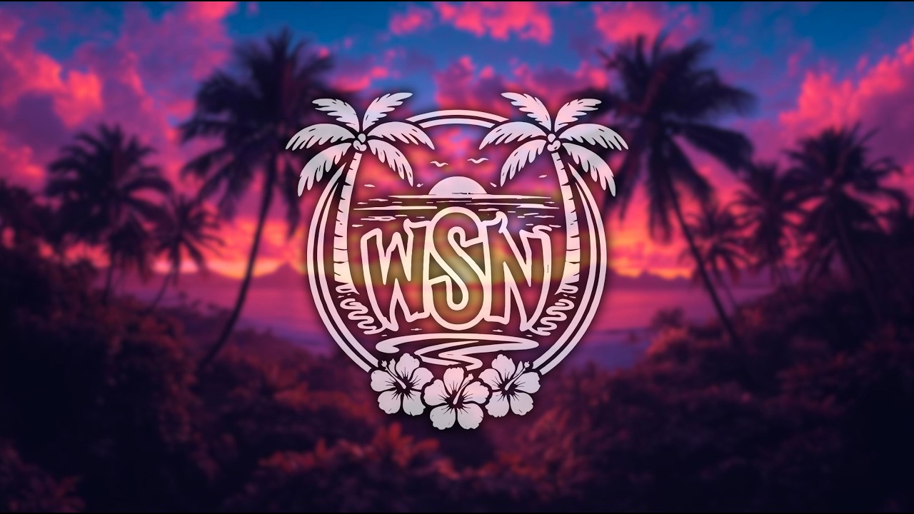 Weightless (Tropical House Music 2026)