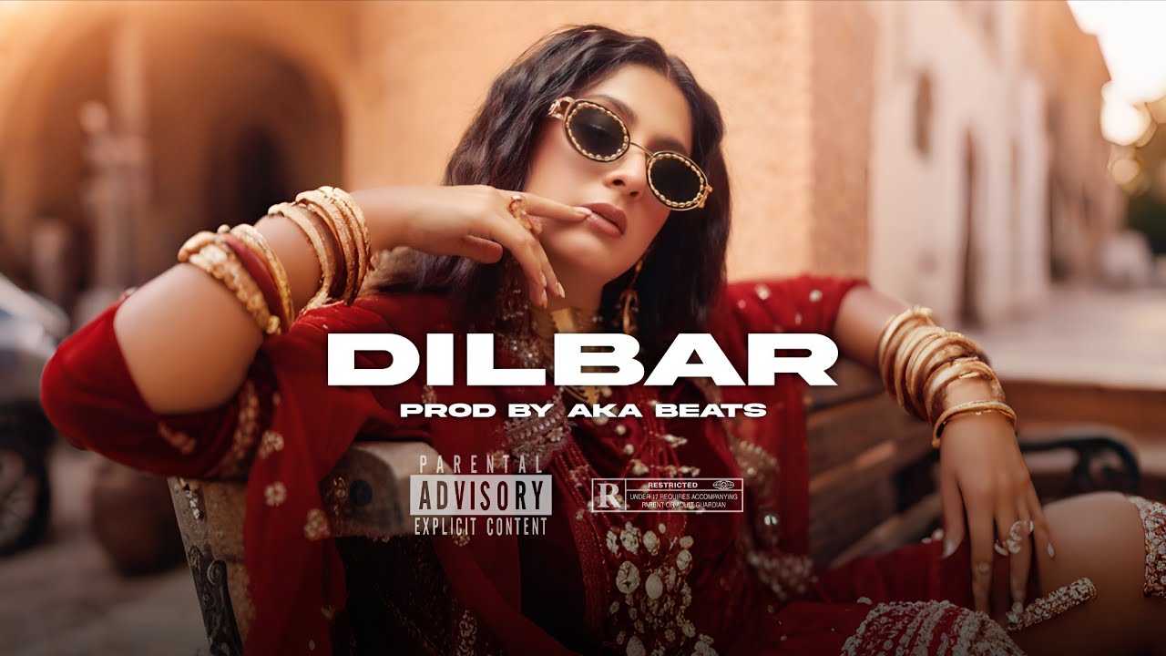 [ FREE FOR PROFIT ] Bollywood Love Song Type Beat 2025 | 