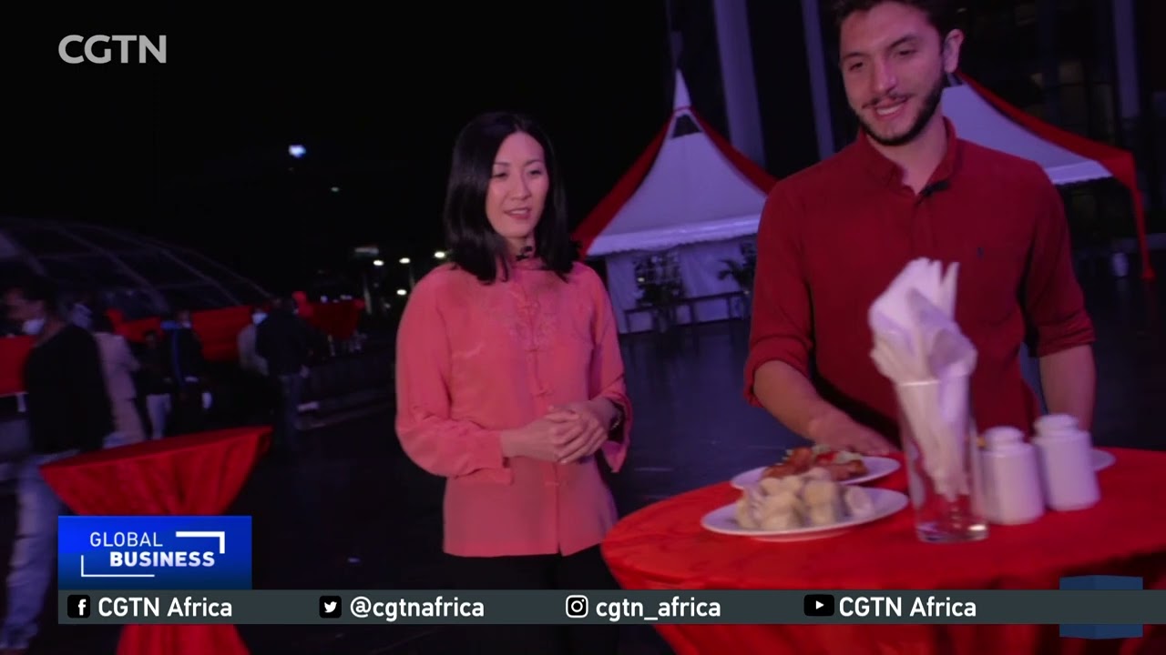 Chinese New Year: China Media Group hosts Spring Festival Gala Show