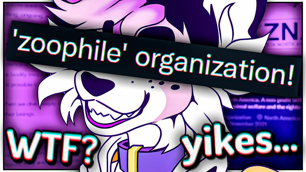 Hypnotist Sappho: Zoophile Cult (Creating A Zoophile Organization)