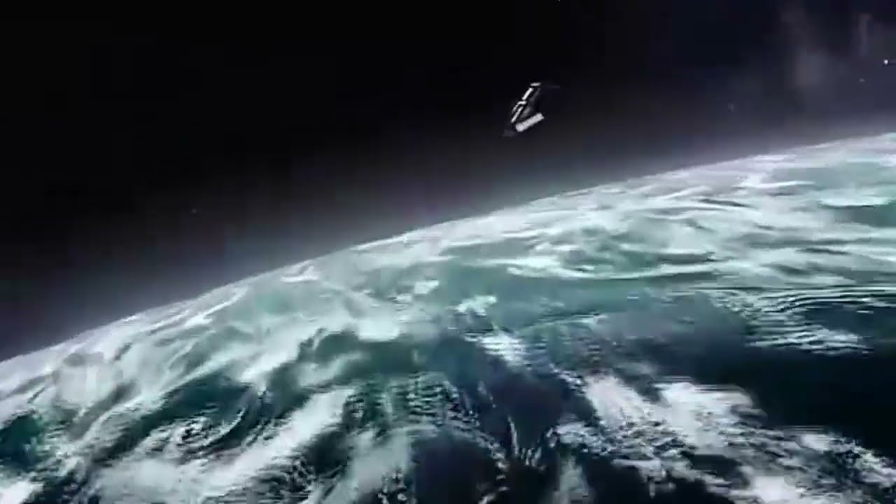 Superman  Theme   Swingle Singers