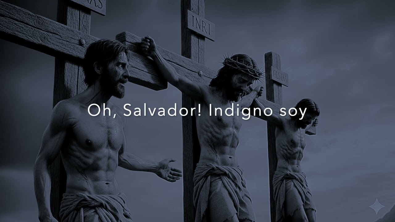 ACUÉRDATE DE MÍ SEÑOR