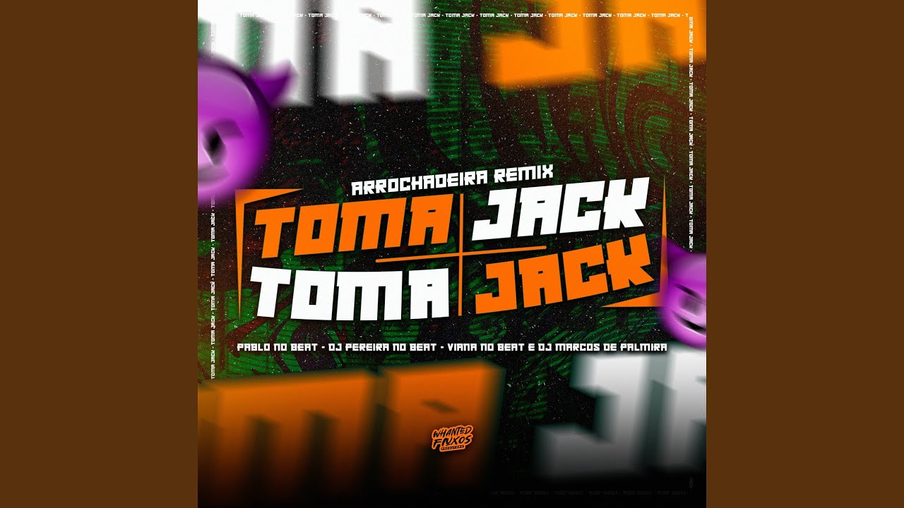 Toma Jack, Toma Jack