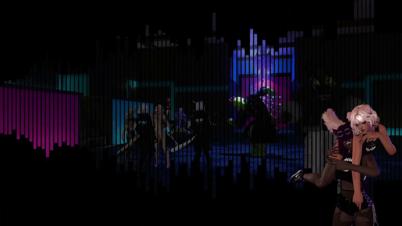 \\ Club Pulse // \\ D.A.R.T.H. // - Feb 18th