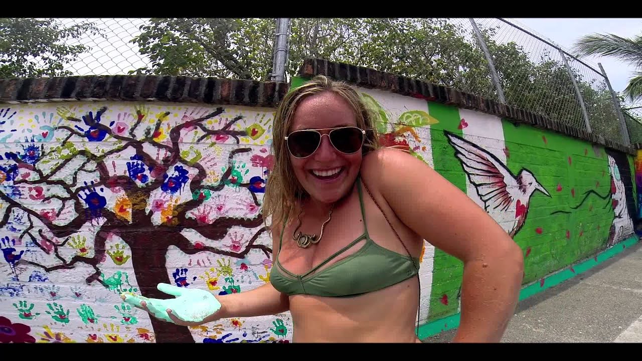 Jamie Anderson's Living The Dream 