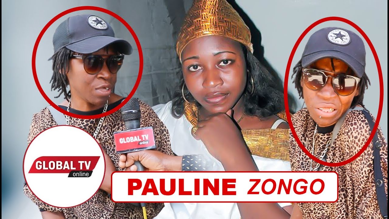 PAULINE ZONGO: MKONGWE wa BONGO FLEVA ALIYEPOTEZA DIRA, MAISHA YAKE ya SASA YATAKULIZA...
