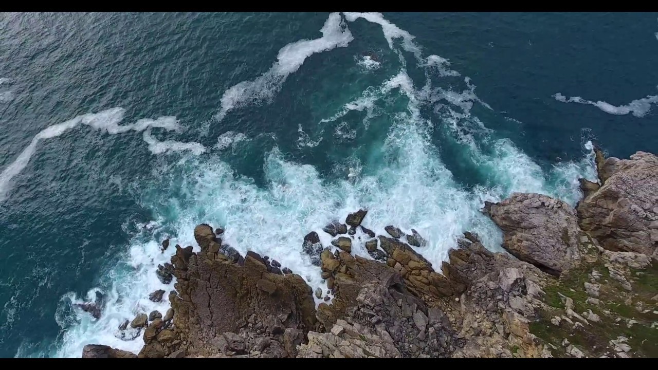Cantabria 4K