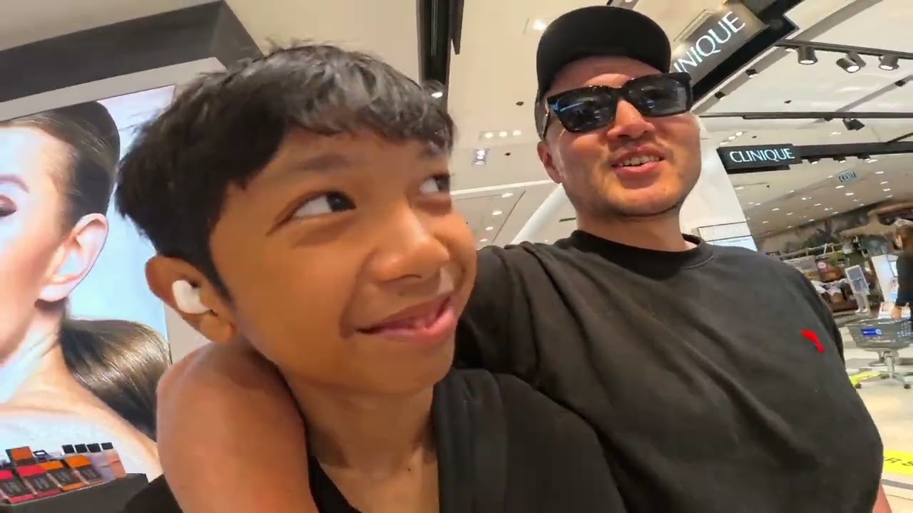 2월 어느날 MOA 나들이 