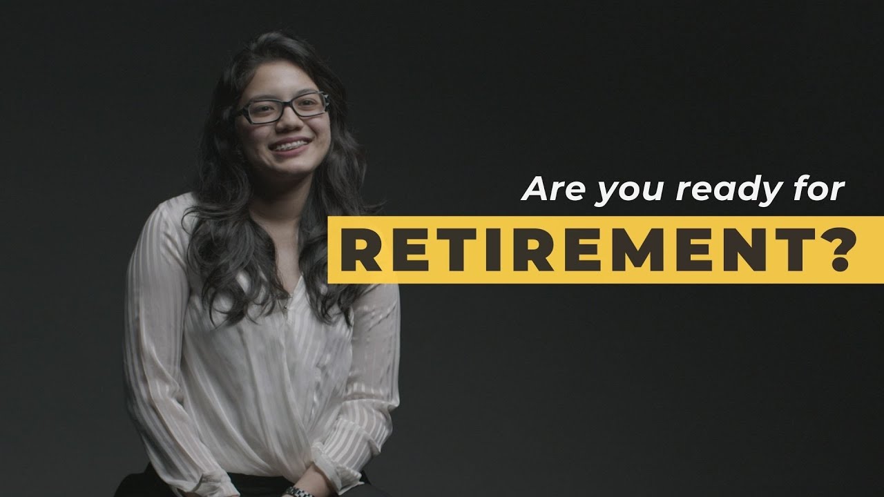 Are Malaysians Ready For Retirement?【TRUE STORY】| Retirement | PRS
