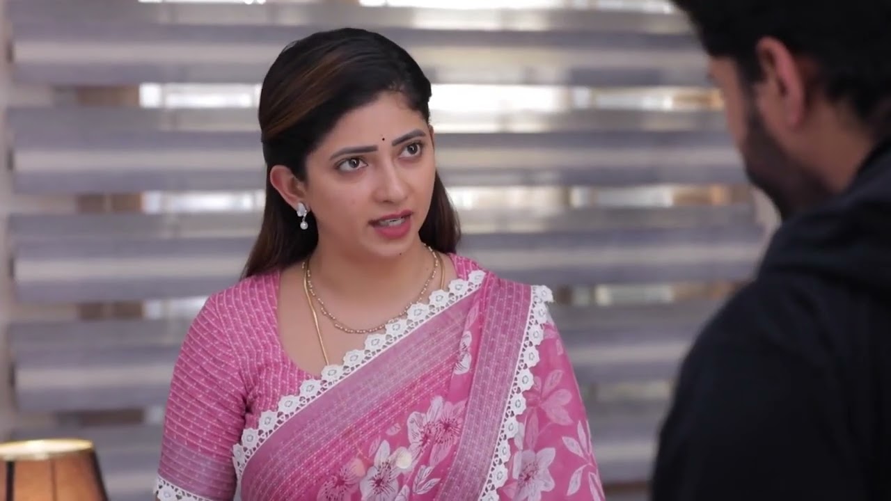 Idhayam | Ep - 870 | Webisode | Dec 23 2025 | Zee Tamil