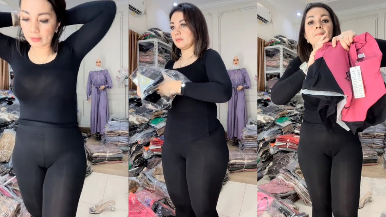 Live Vlog Online Shopping & Try On Haul #30