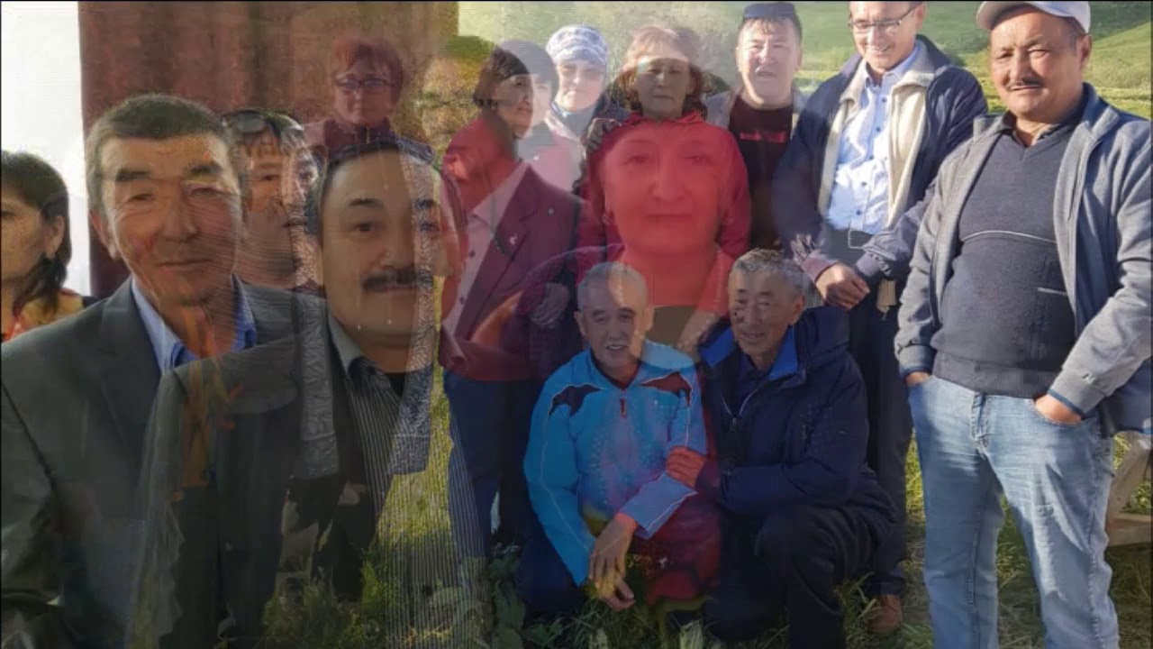 Глиновка встреча выпускников 78