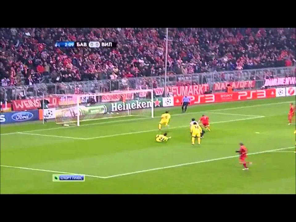 FCB! Amazing Bayern