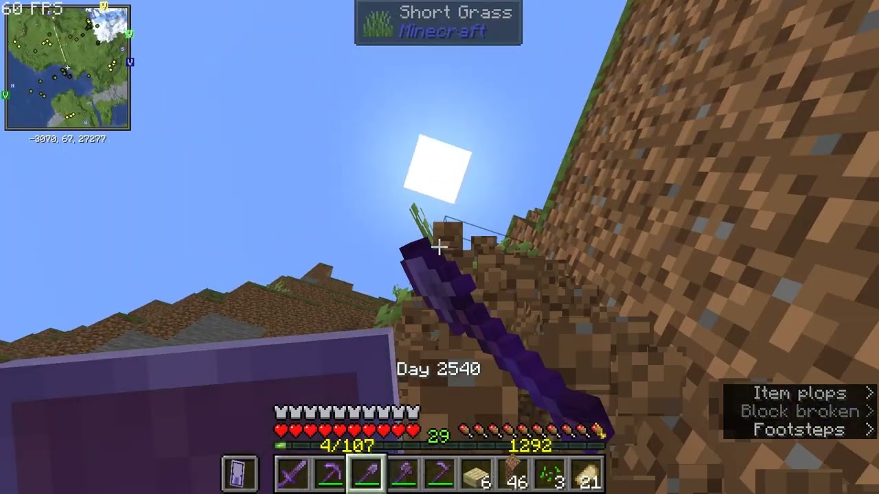 Minecraft   Episode 1,261