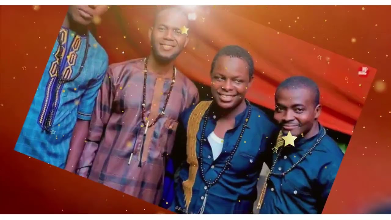 TOUJOURS YA BANI MON OUSTAZ FAH JUNIOR FASA