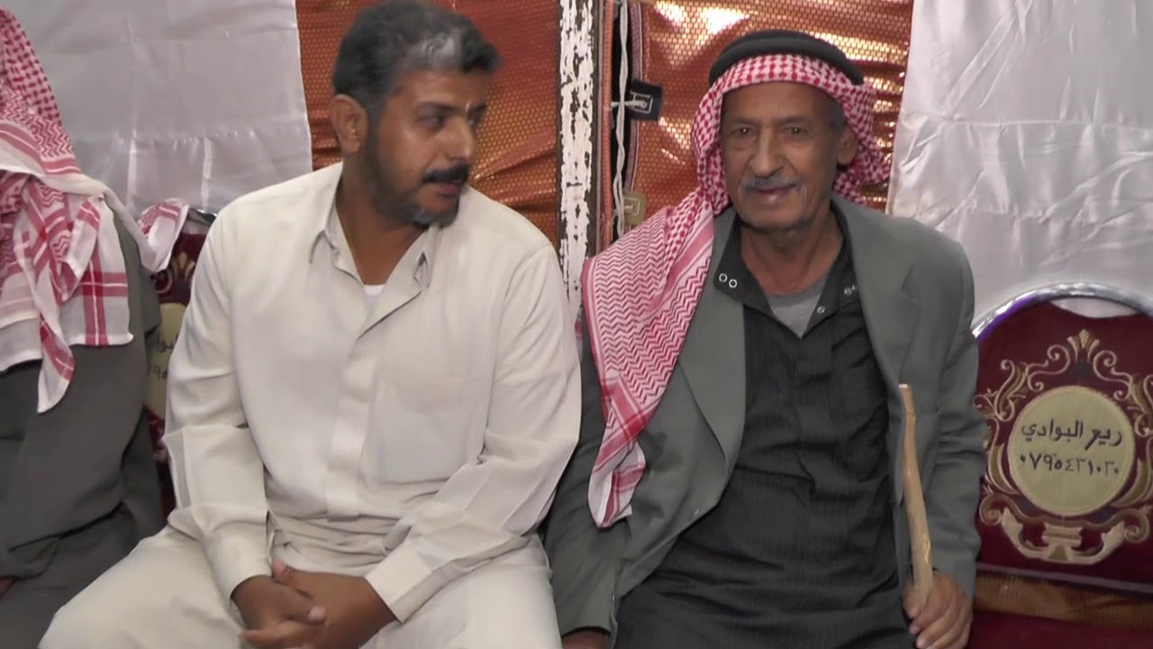 حفل زفاف عصام ابو خضيرة 2      الفنان سعد السلمان       اخراج و تصوير و مونتاج منذر العزة