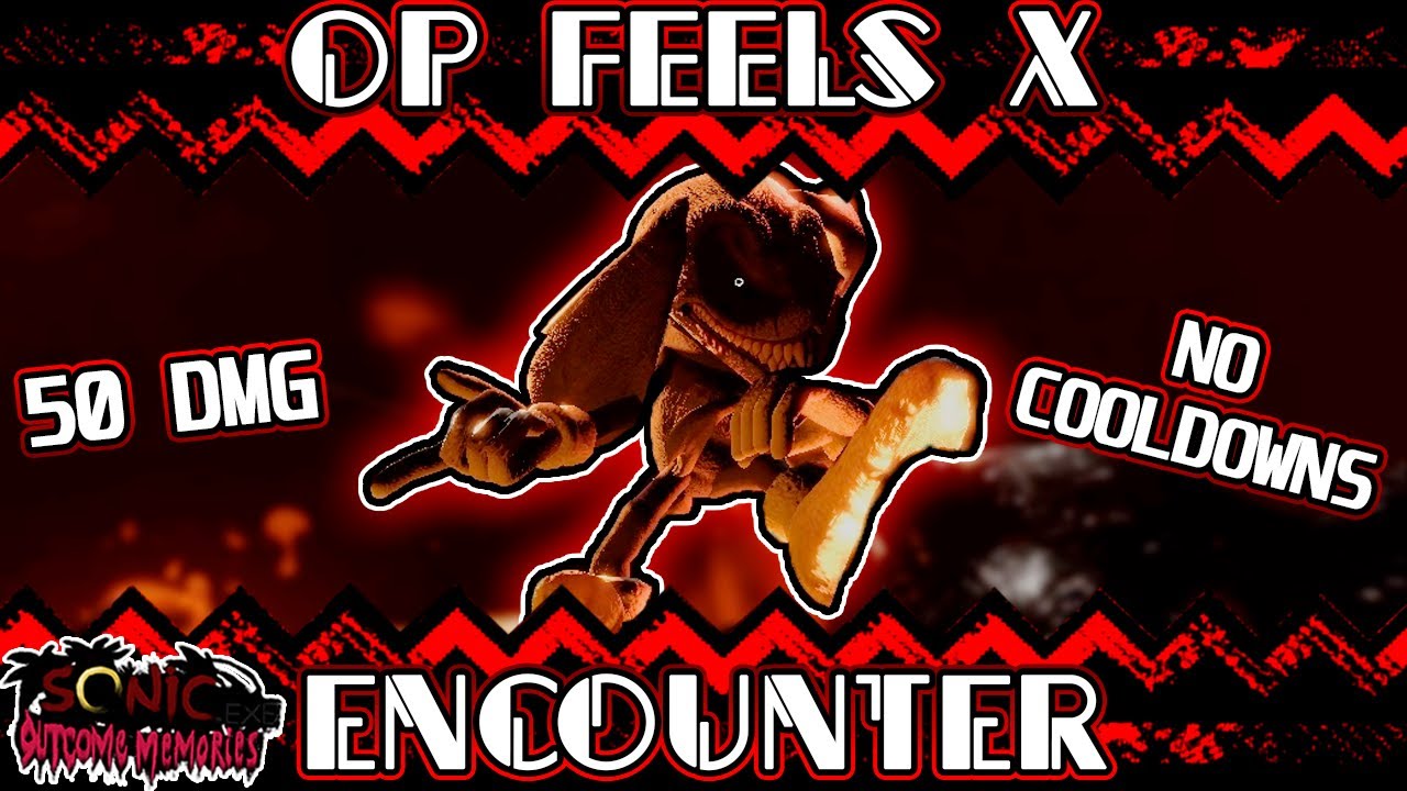 OP Feels X Encounter | Outcome Memories 0.2v